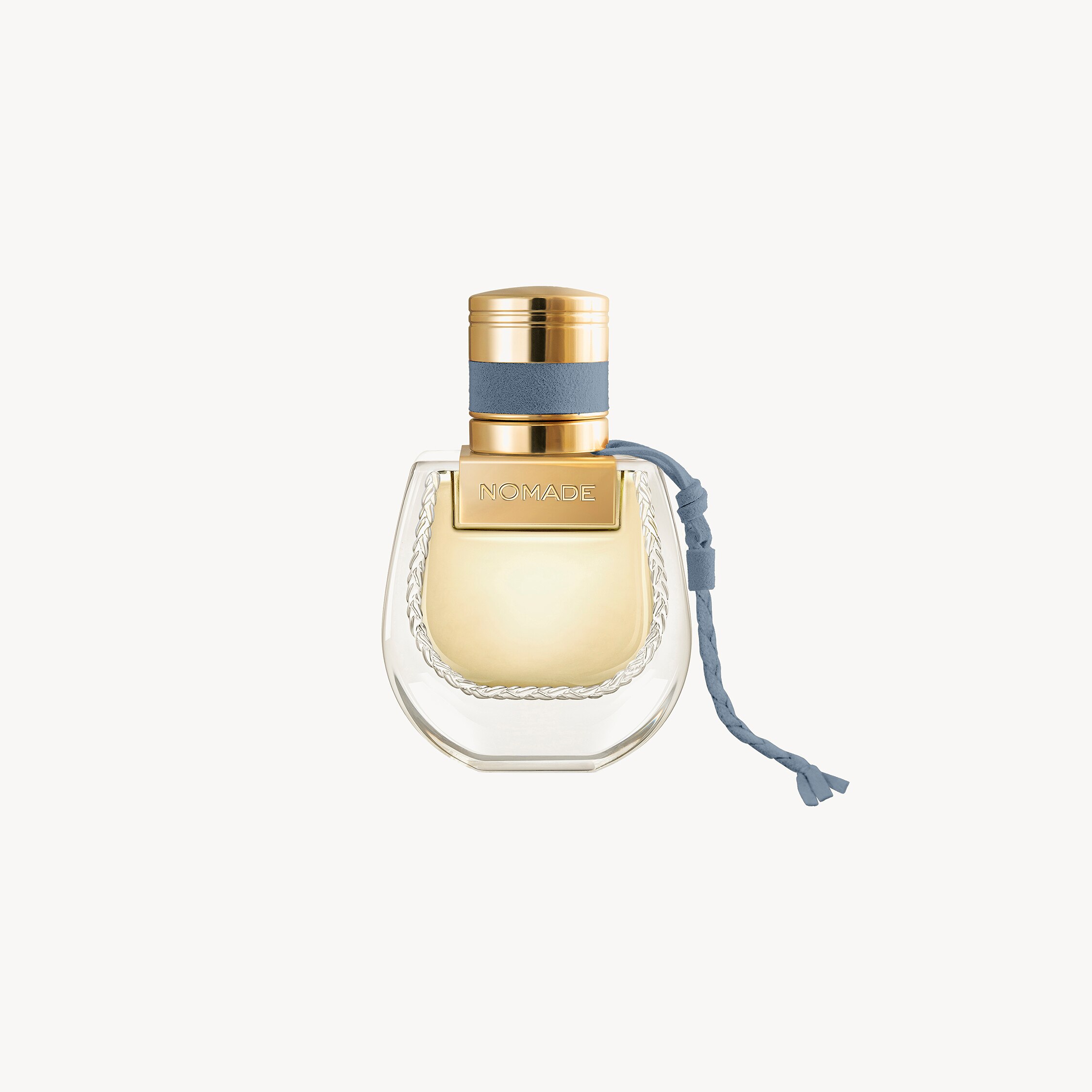 Chloé Nomade Lumière D'égypte Eau De Parfum 1 Fl oz In Gold