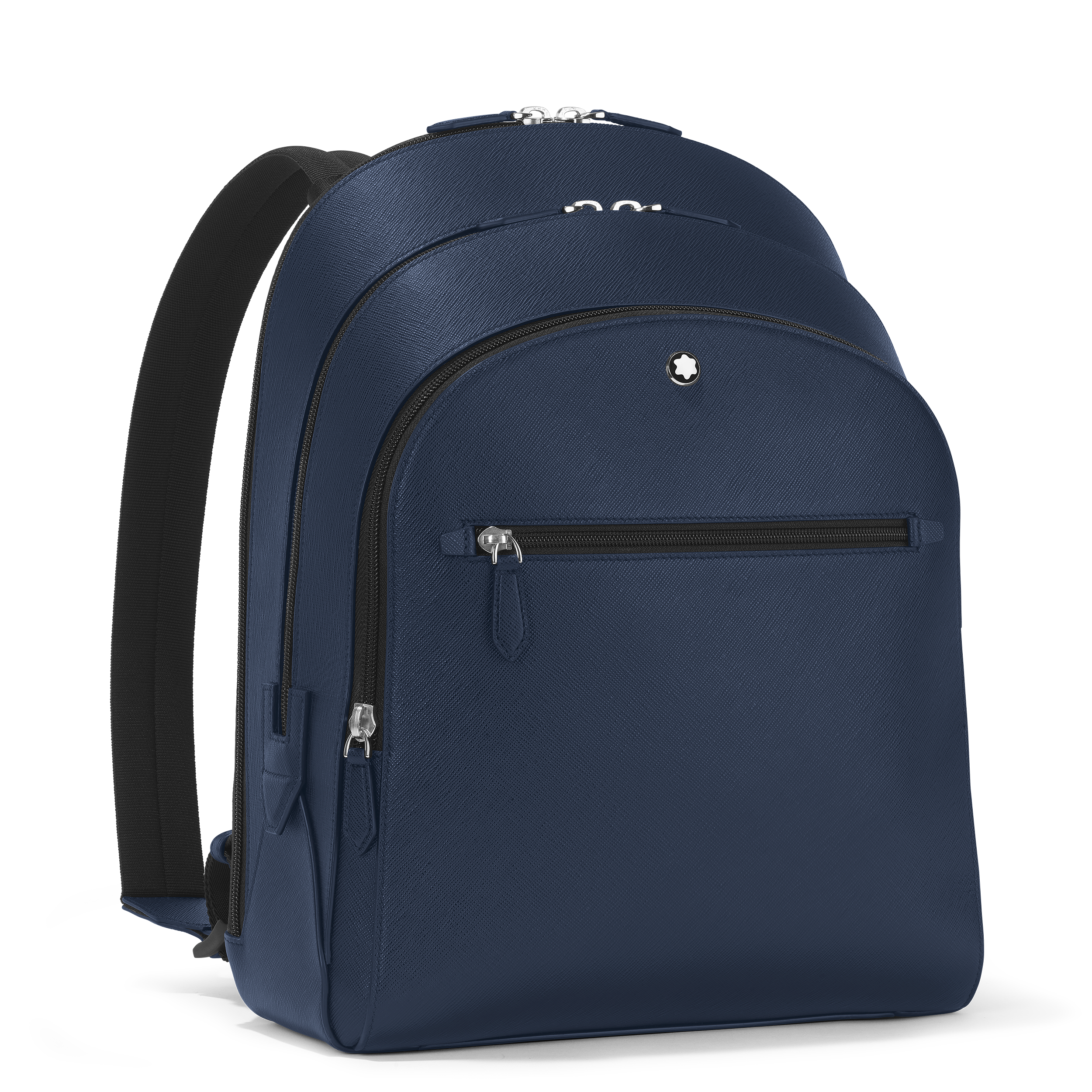 Montblanc Sartorial medium backpack 3 compartments, image 3