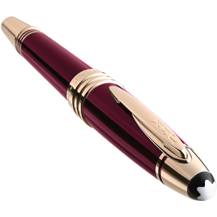 Jfk fountain clearance pen