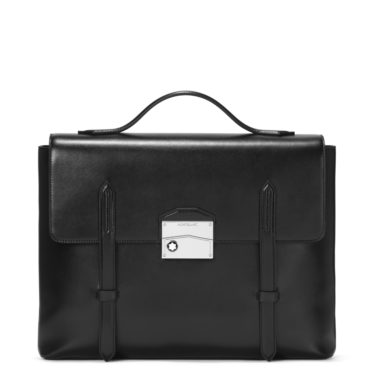 Meisterstück Neo Briefcase - AED | Montblanc® AE