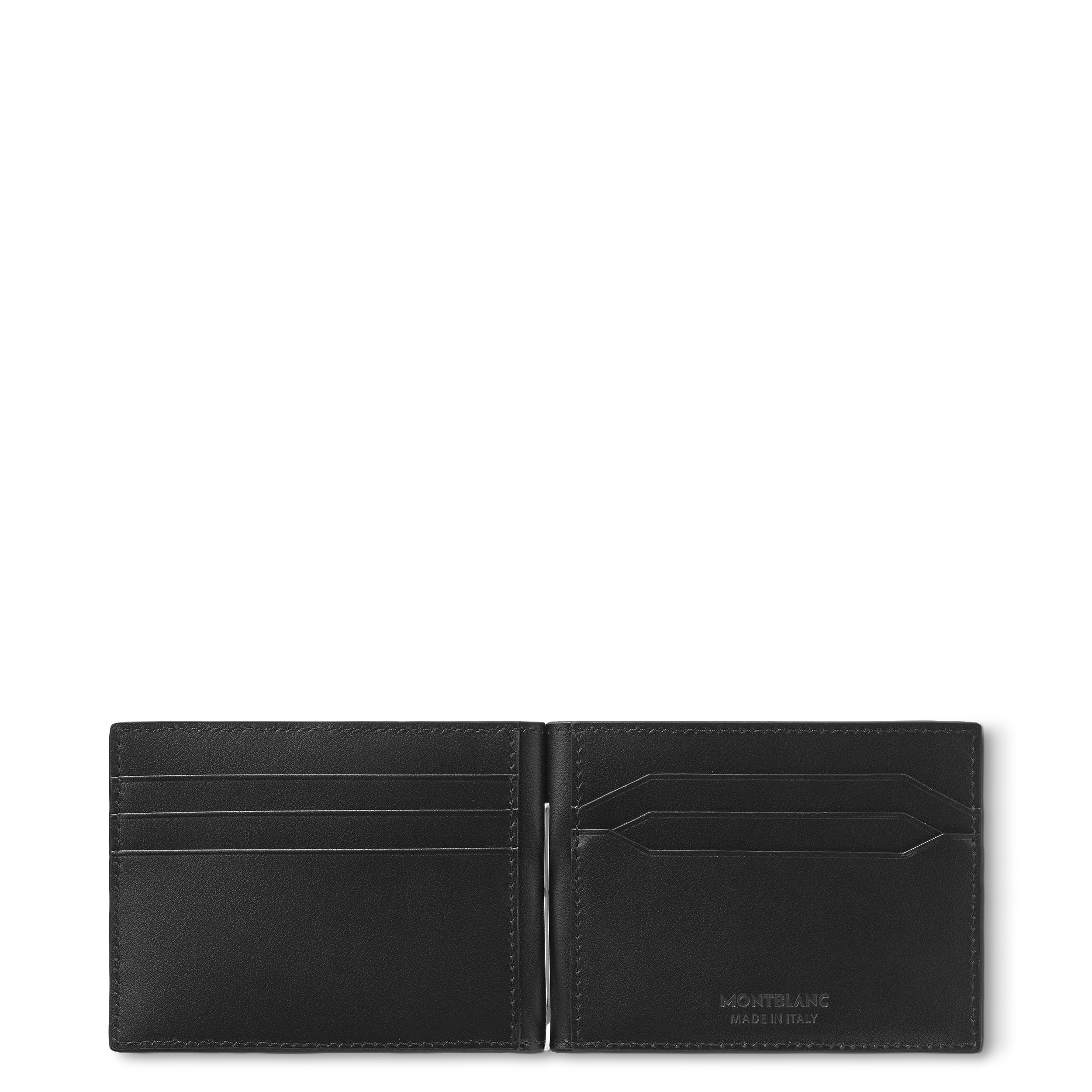 Montblanc Extreme 3.0 wallet 6cc with money clip, image 9