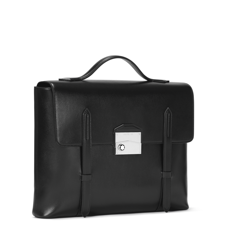 Meisterstück Neo Briefcase - AED | Montblanc® AE