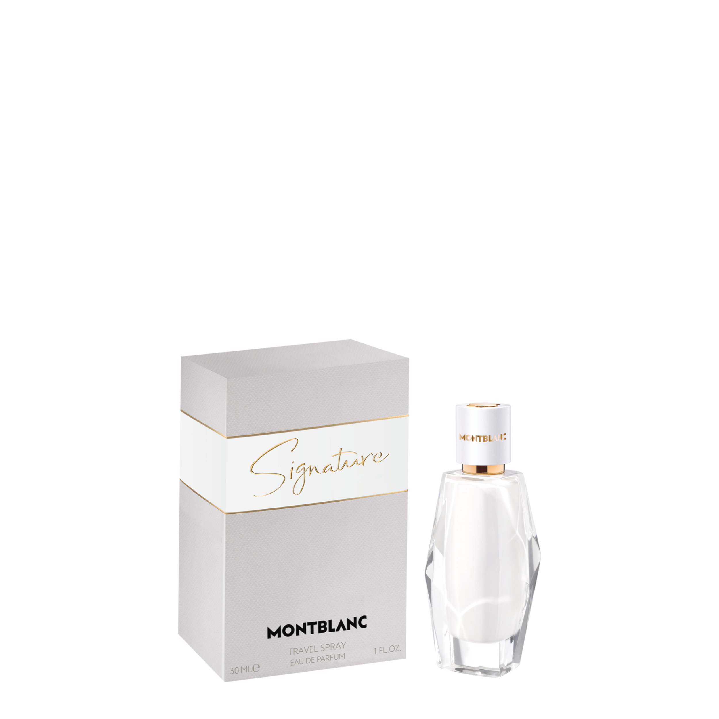 Montblanc Signature Eau de Parfum 30ml - None - Size 30ml - Image 14