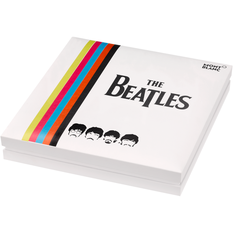 Beatles 2024 fountain pen