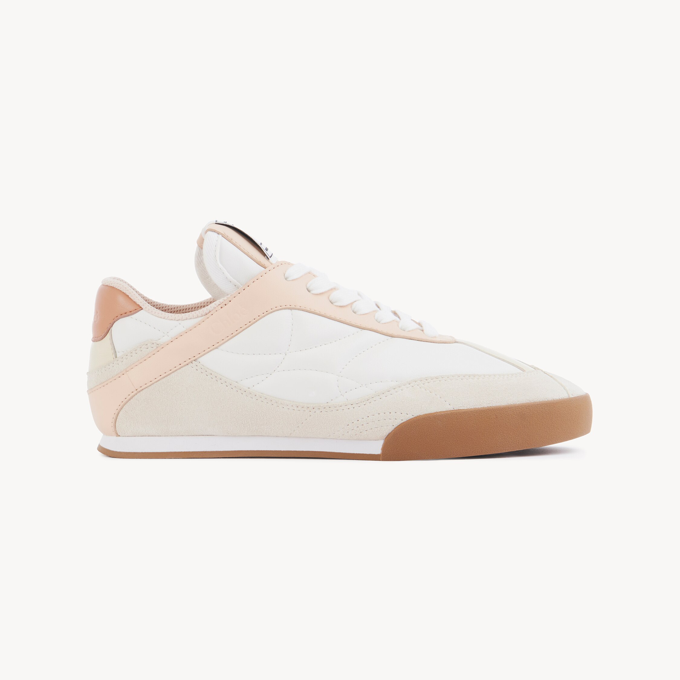 Chloé Tender Peach In Multi