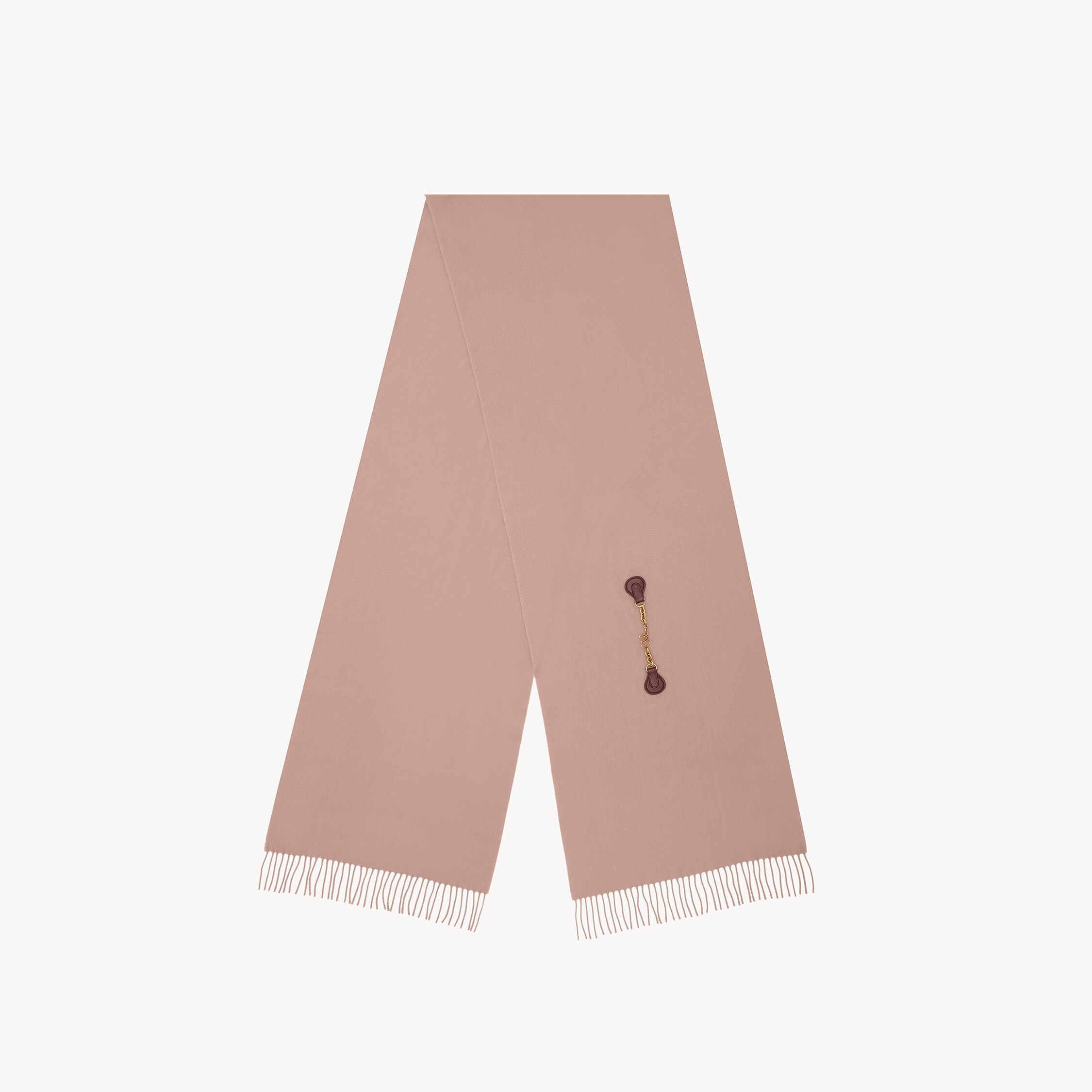 Chloé Nude In Brown