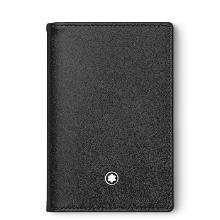 Meisterstück Business Card Holder - SAR | Montblanc® SA