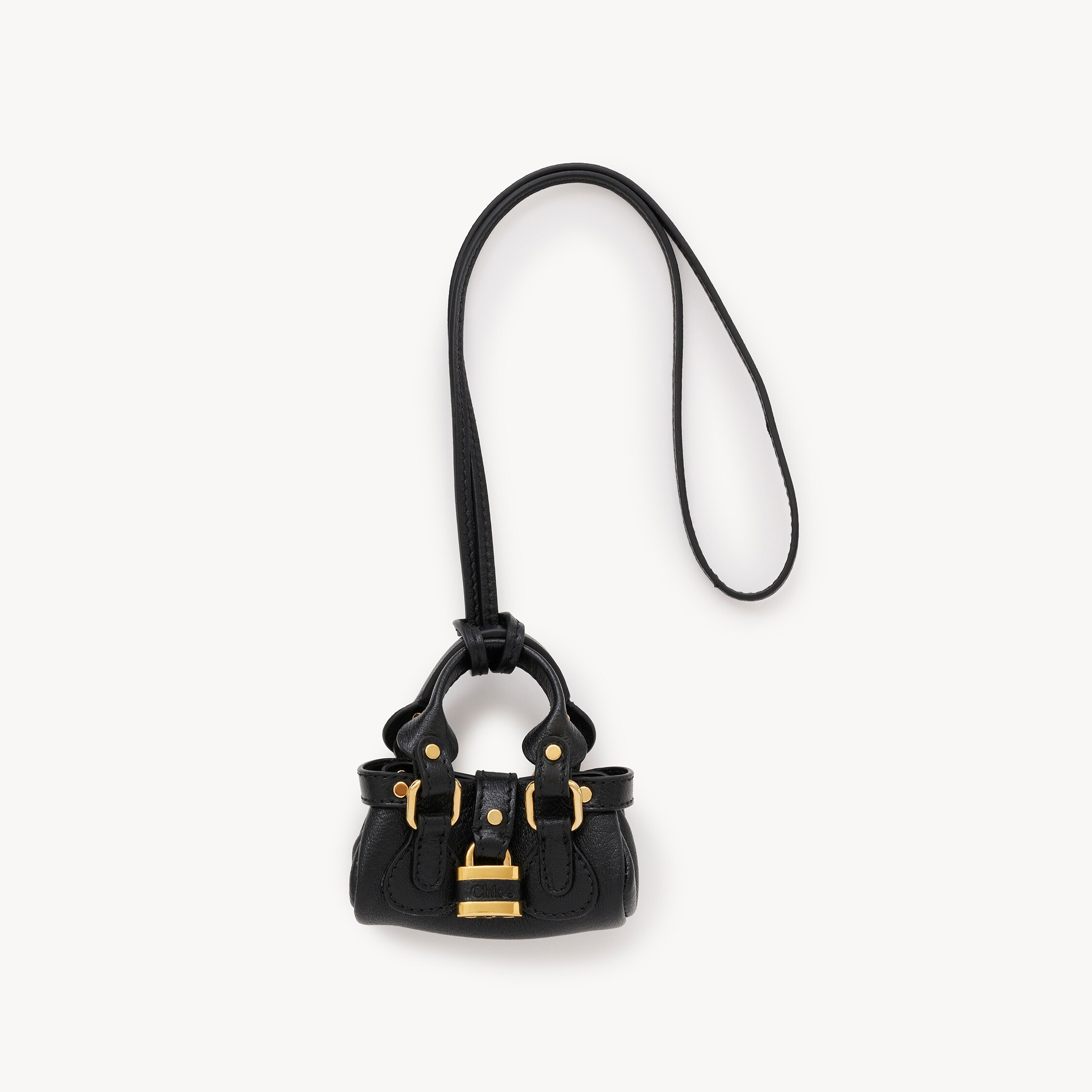 Chloé Black In Black