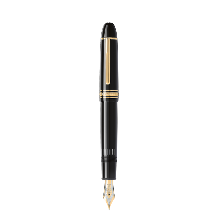 Montblanc 149 store