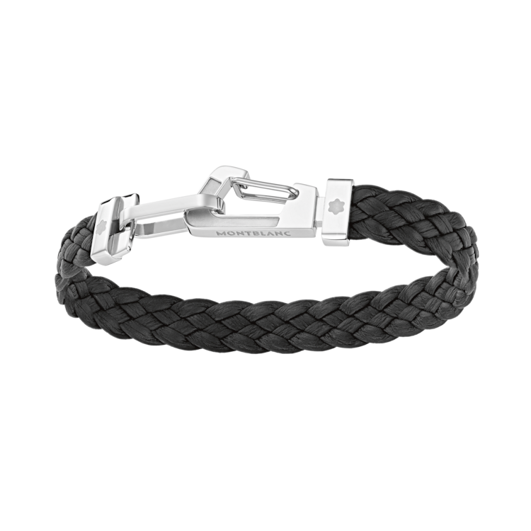 Montblanc bracelet on sale