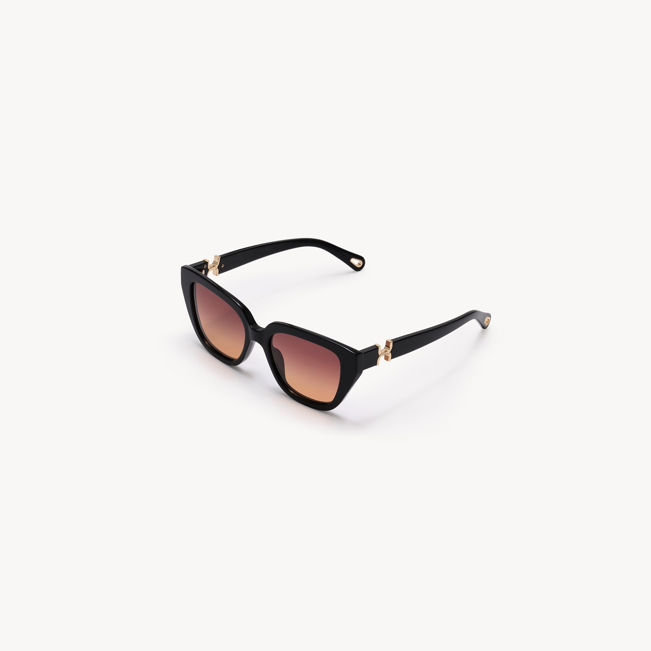 Chloé Marcie sunglasses