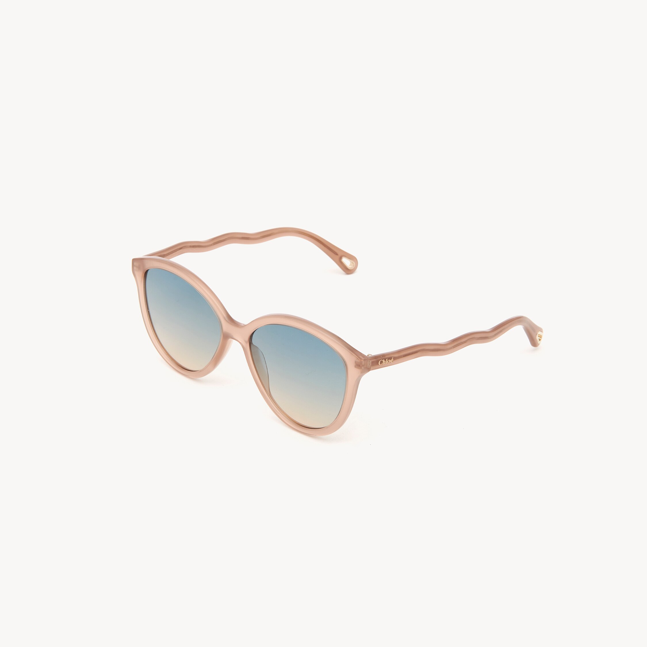 Chloé Zelie Sunglasses