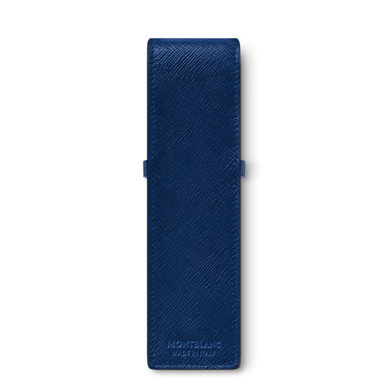 Montblanc Sartorial 2pen pouch AED Montblanc® AE