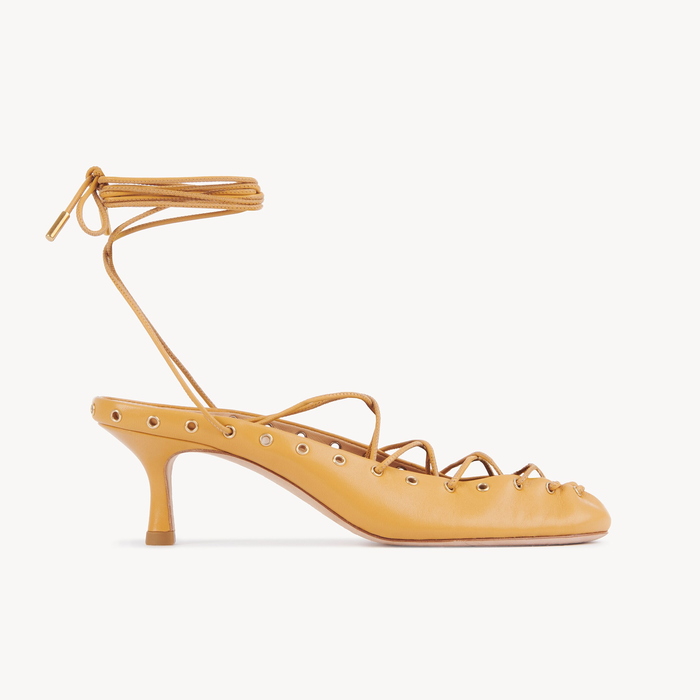 Chloé September Sun In Brown