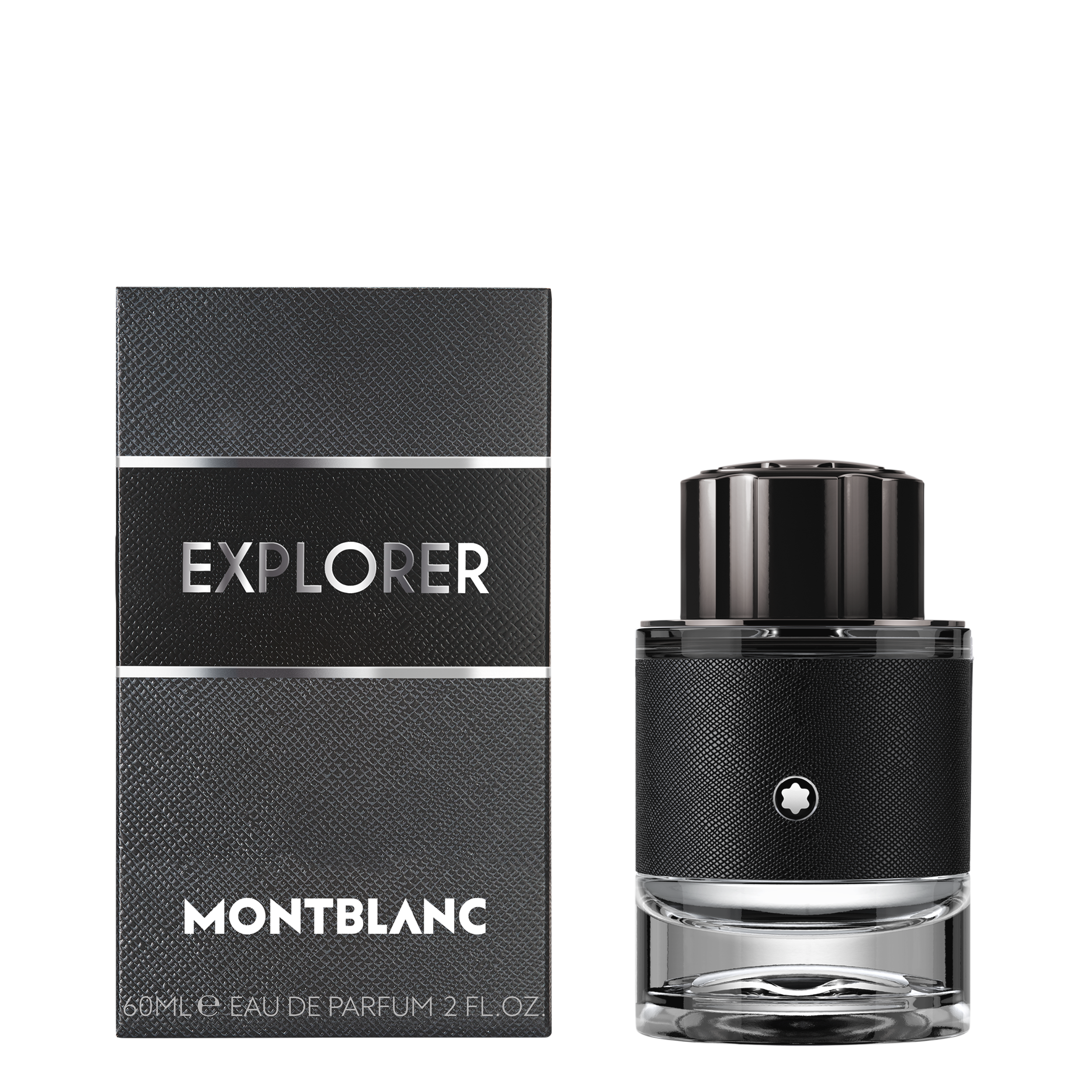 Montblanc - Explorer Eau de Parfum, 60 ml - MB124070 - Eaux De Parfum