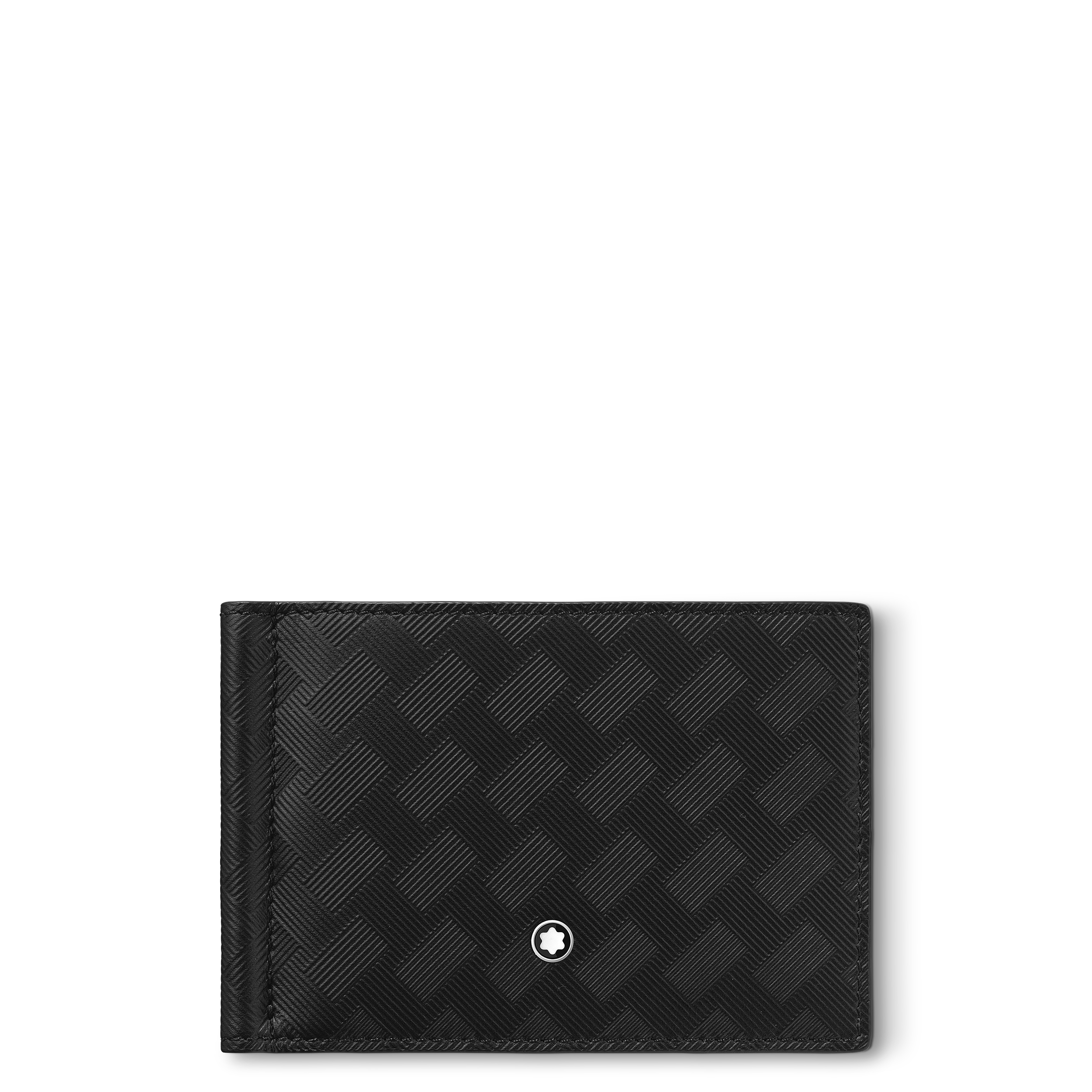 Montblanc Extreme 3.0 wallet 6cc with money clip, image 12