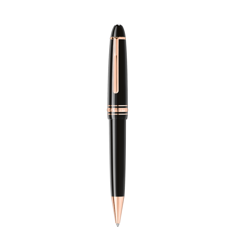 Meisterstück Rose Gold-Coated LeGrand Ballpoint Pen - SAR