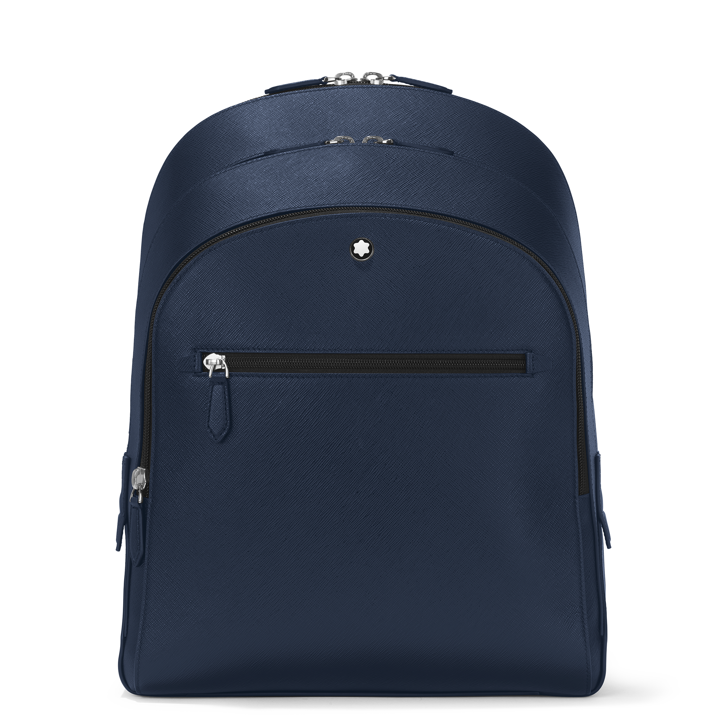 Montblanc Sartorial medium backpack 3 compartments, image 1