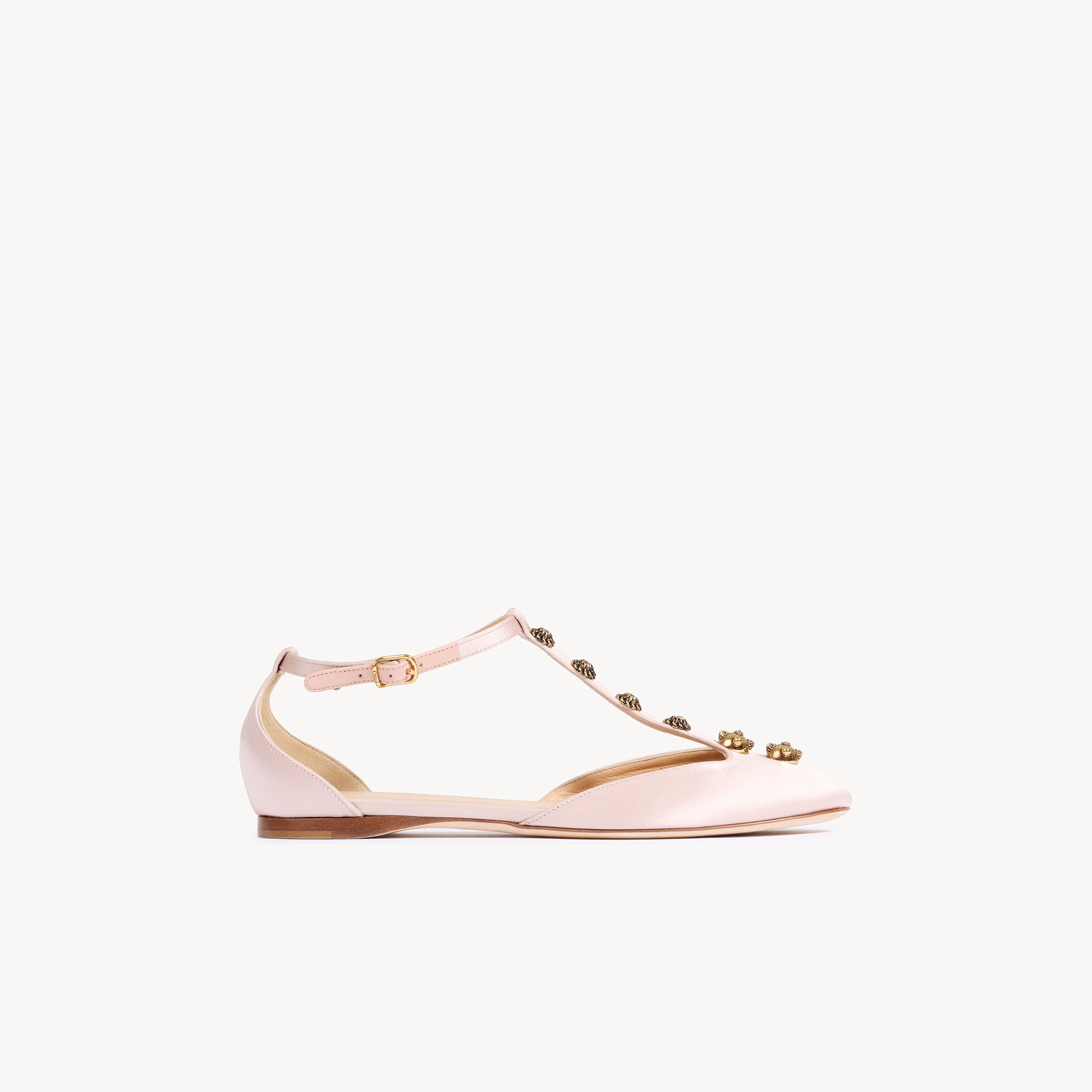 Chloé Celeste ballerina