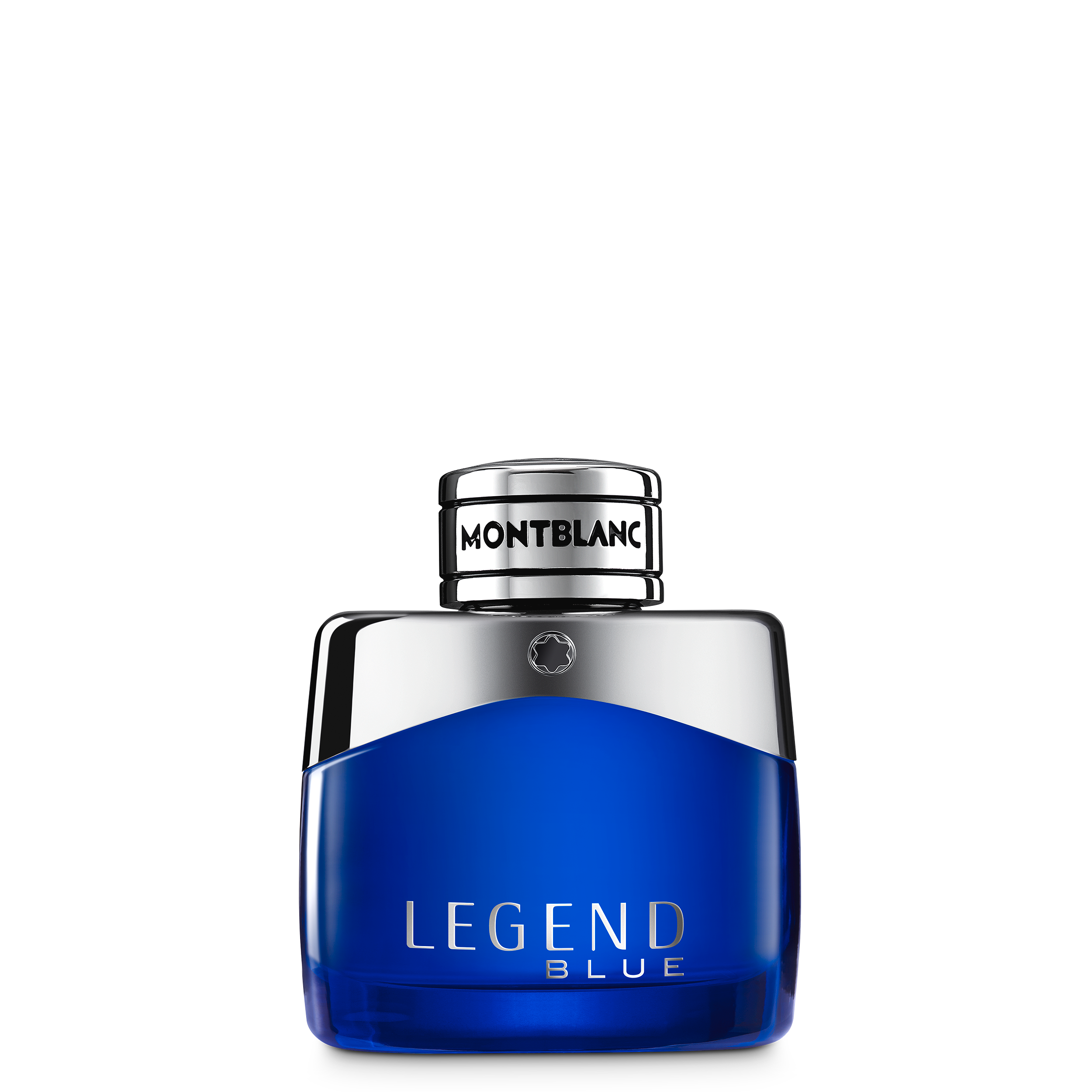 Montblanc - Montblanc Legend Blue Eau de Parfum, 30 ml - MB133519 - Eaux De Parfum