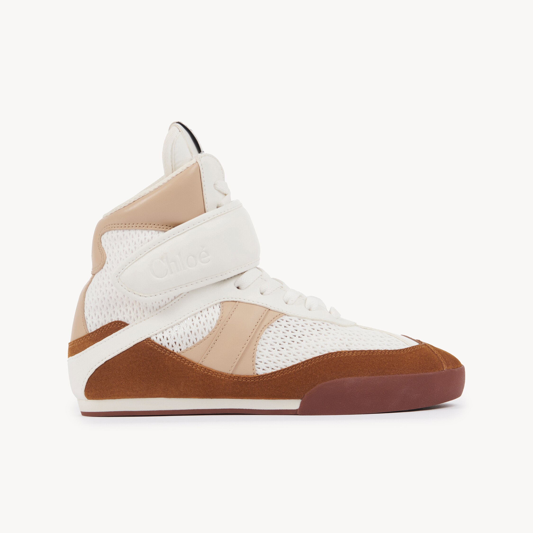 Chloé Natural Brown In Multi