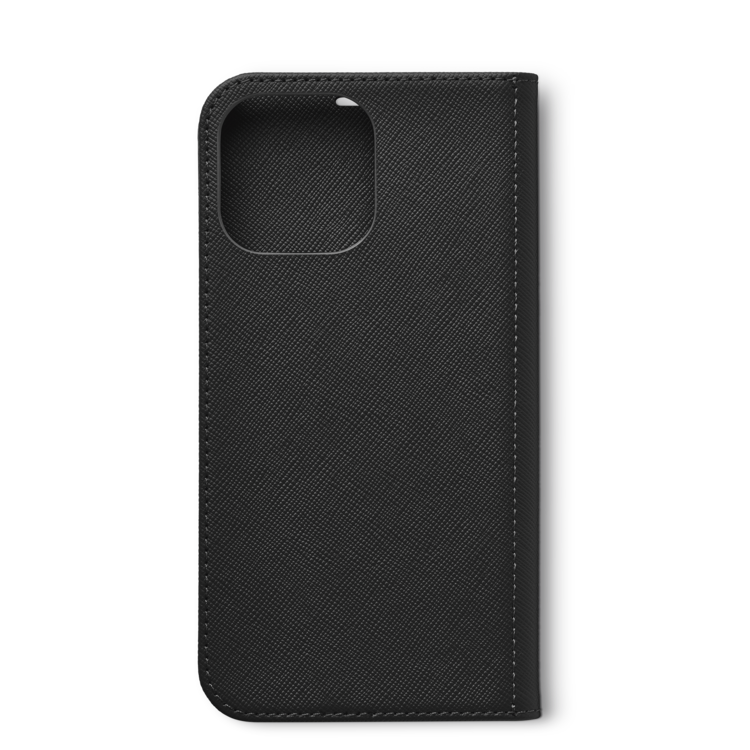 Montblanc Sartorial Funda rígida para Apple iPhone 13 - Carcasas para  teléfono de lujo – Montblanc® PA