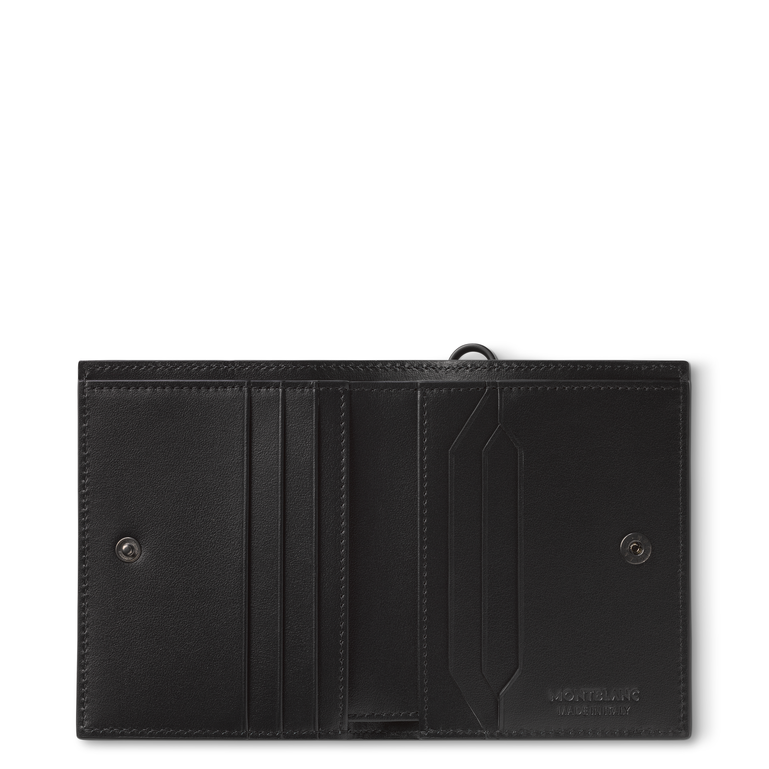 Montblanc Extreme 3.0 compact wallet 6cc, image 3