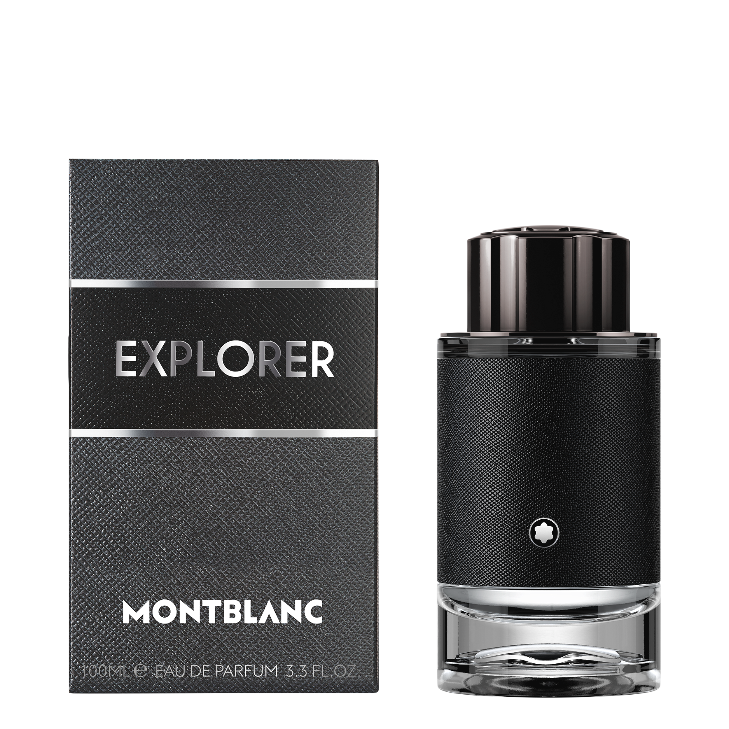 Montblanc Explorer Eau de Parfum 100 ml - - - Immagine 13
