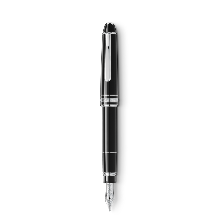 Montblanc meisterstuck mozart 114 fountain online pen