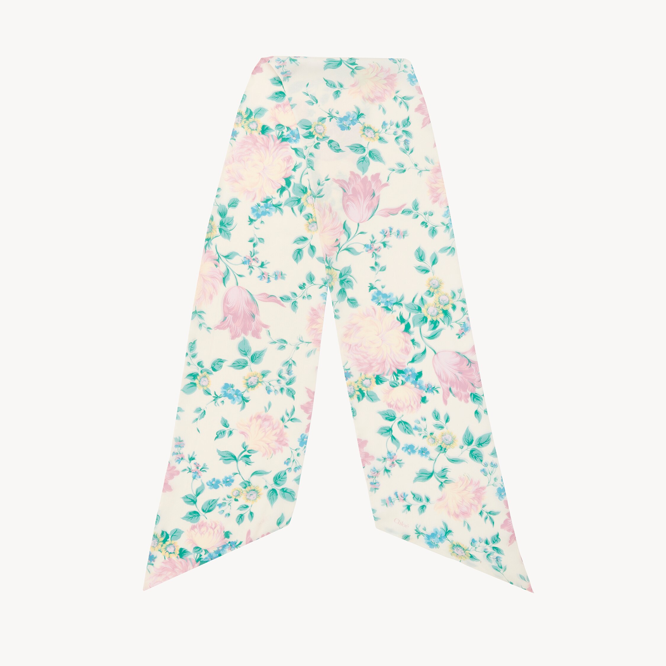 Chloé Seedpearl Beige