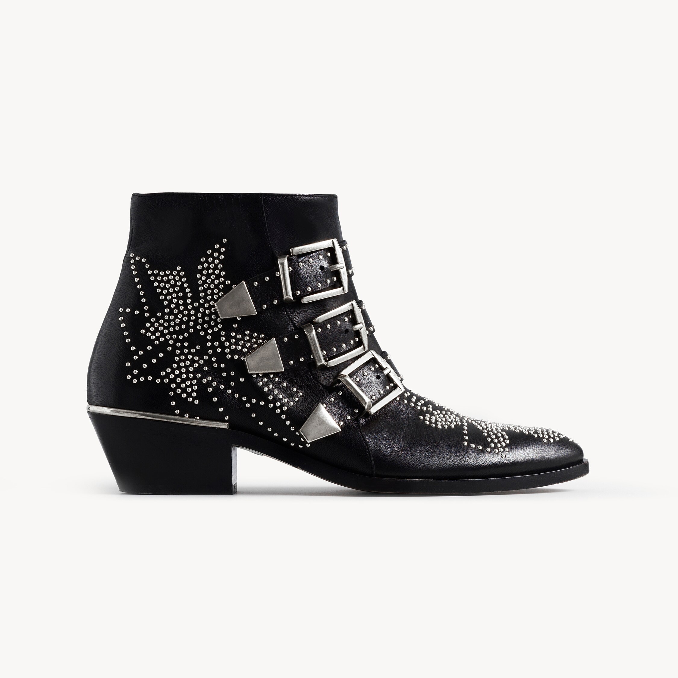 Chloé Bottines Susanna In Multi