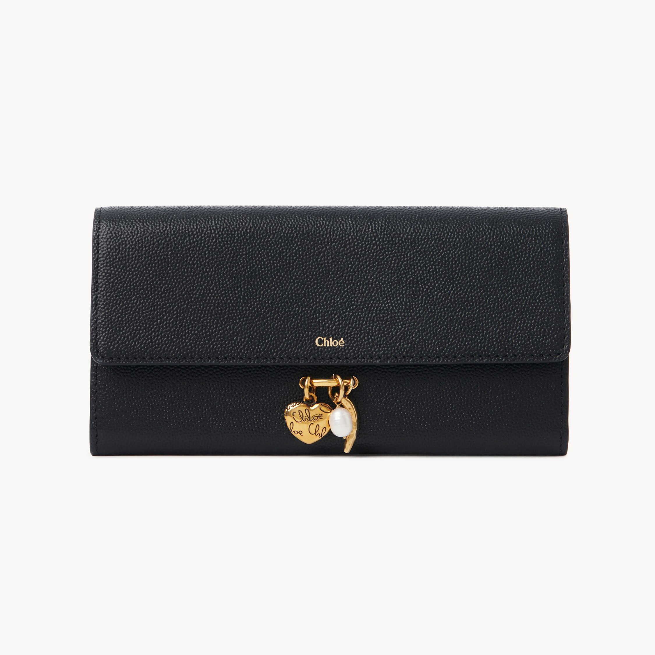 Chloé Black In Black