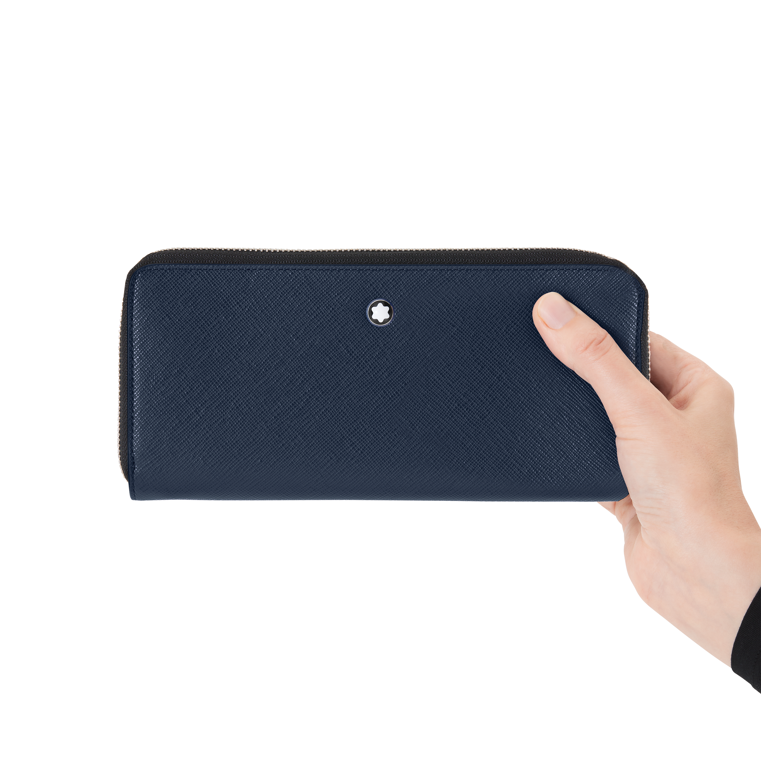 Montblanc Sartorial phone pouch, image 5