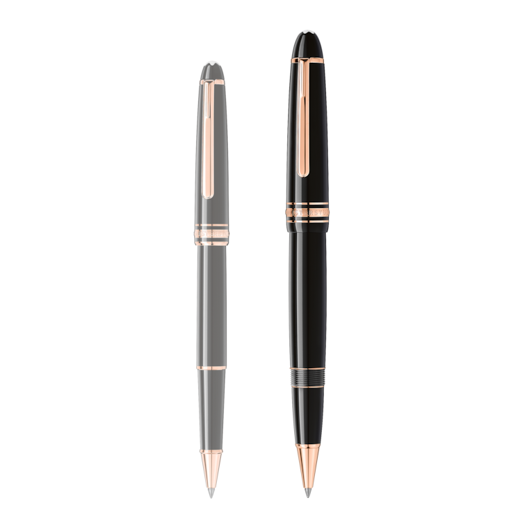 Montblanc starwalker rose gold hot sale