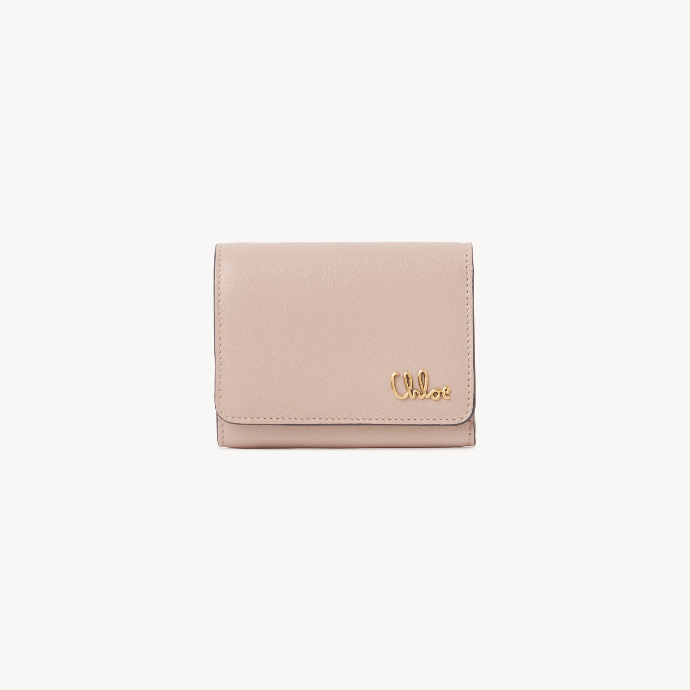 Chloé Earthy Pink