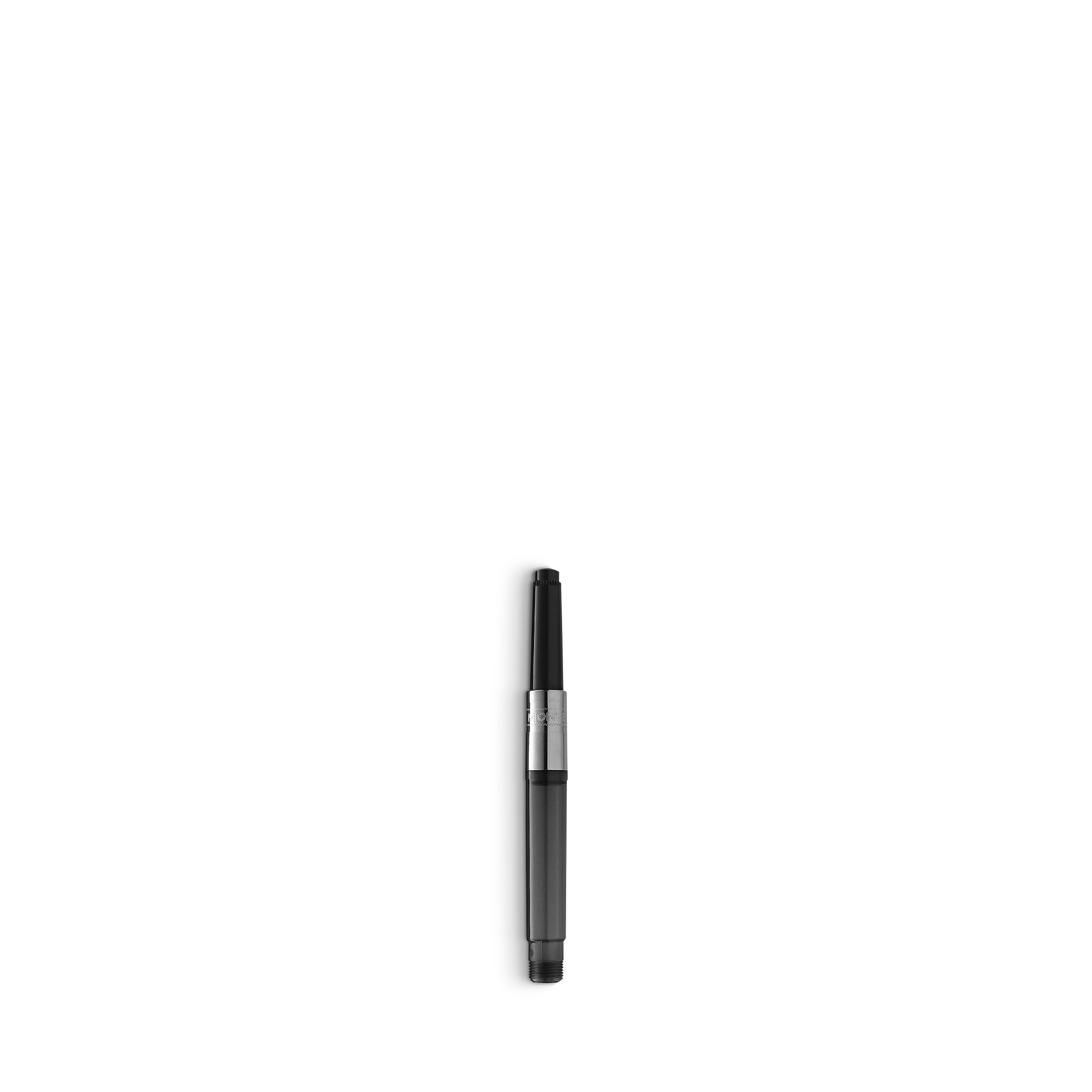 Montblanc - Piston Converter - Mb105181 - Piston Converters   Black