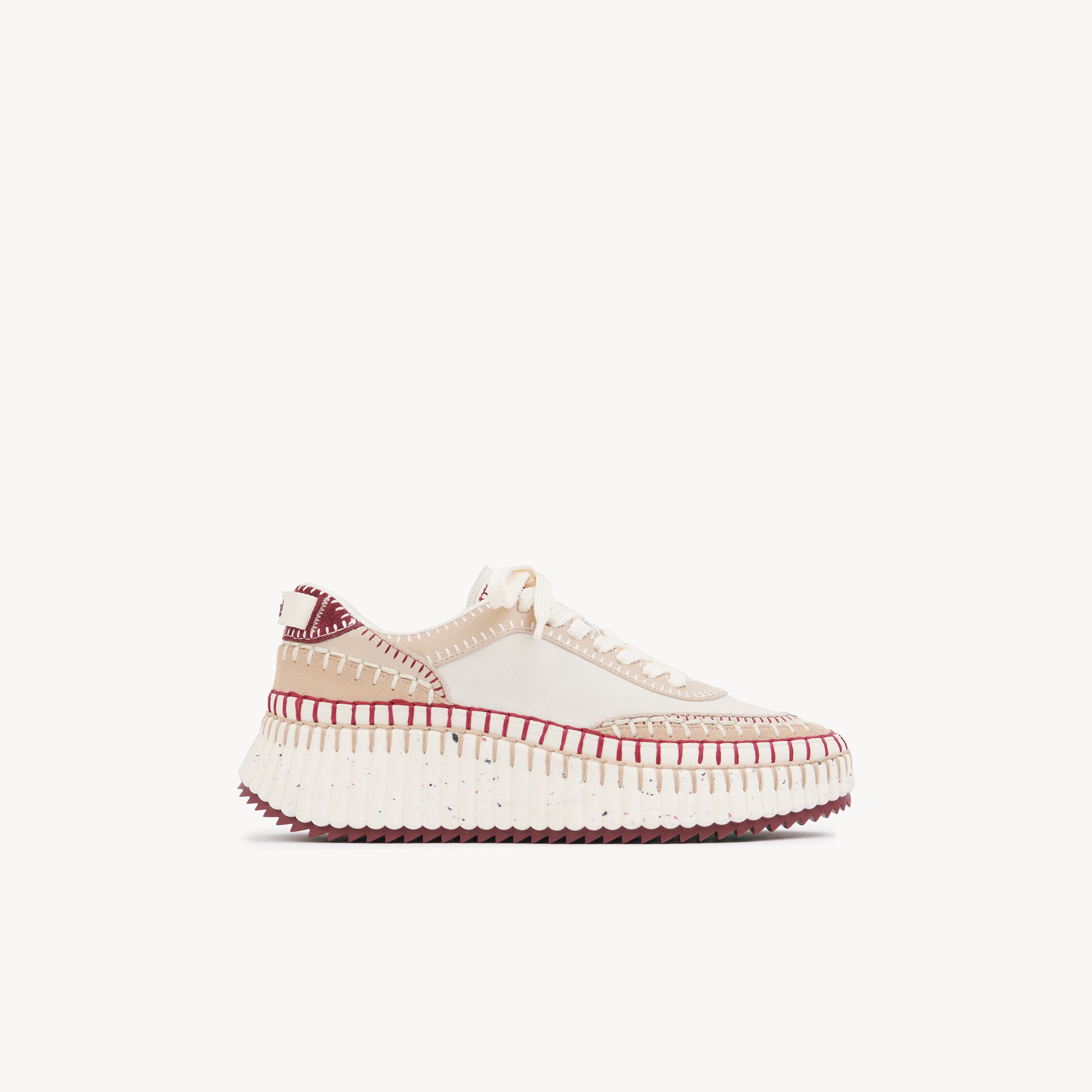Chloé Nama sneaker