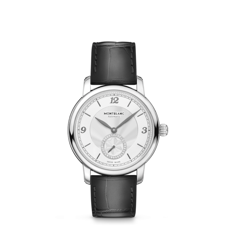 Montblanc Star Legacy Small Second - 36 mm, image 1
