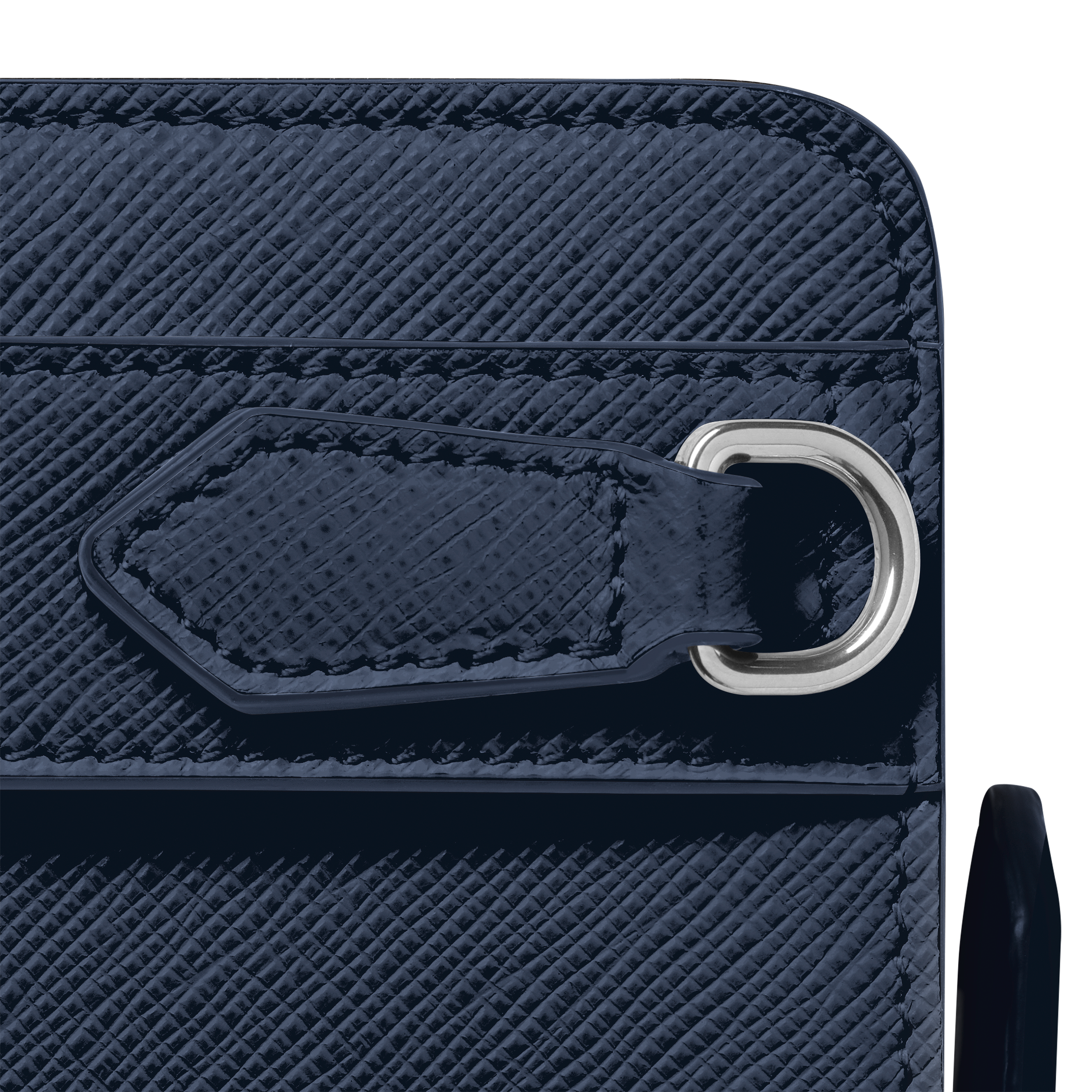 Montblanc Sartorial phone pouch