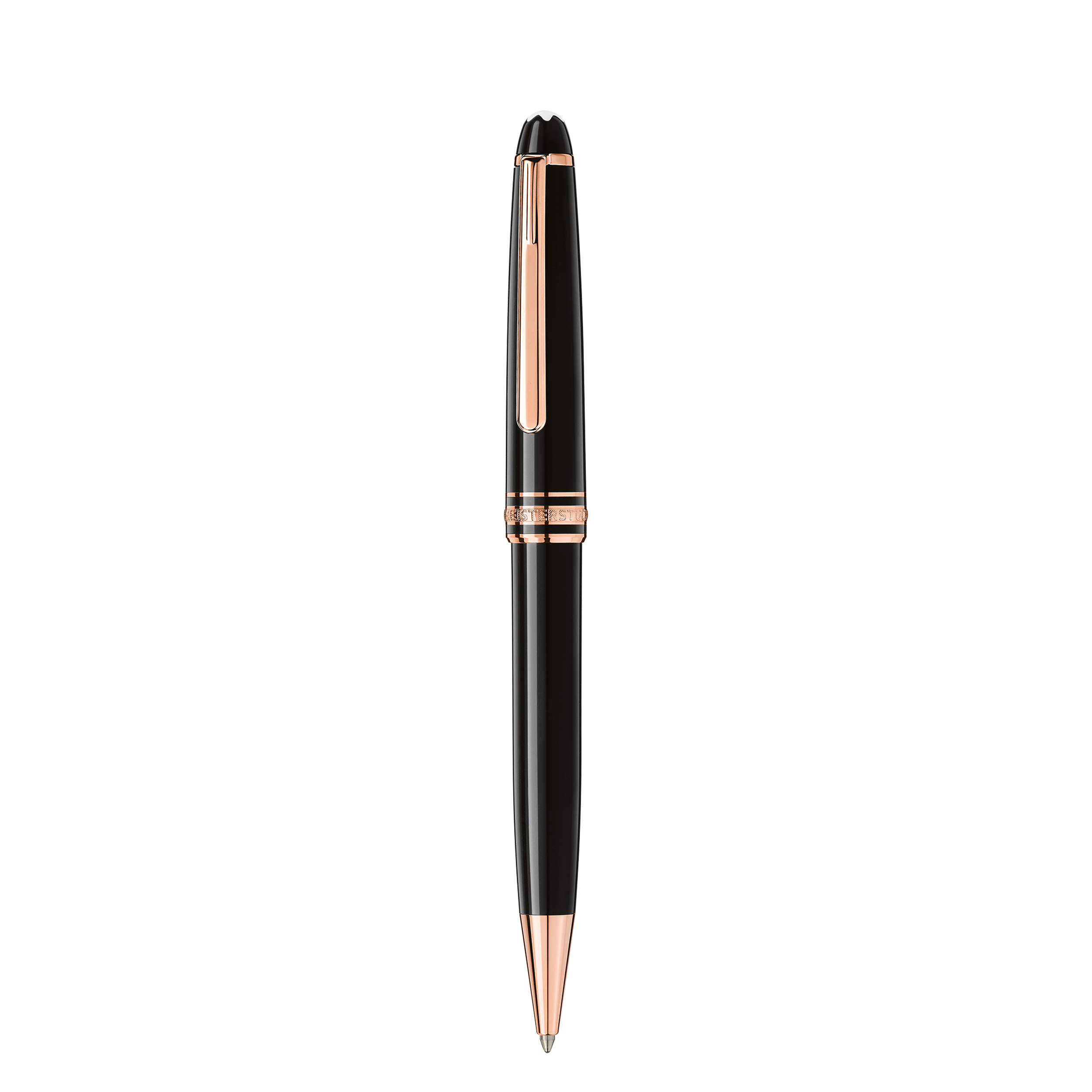 Montblanc pen discount benefits