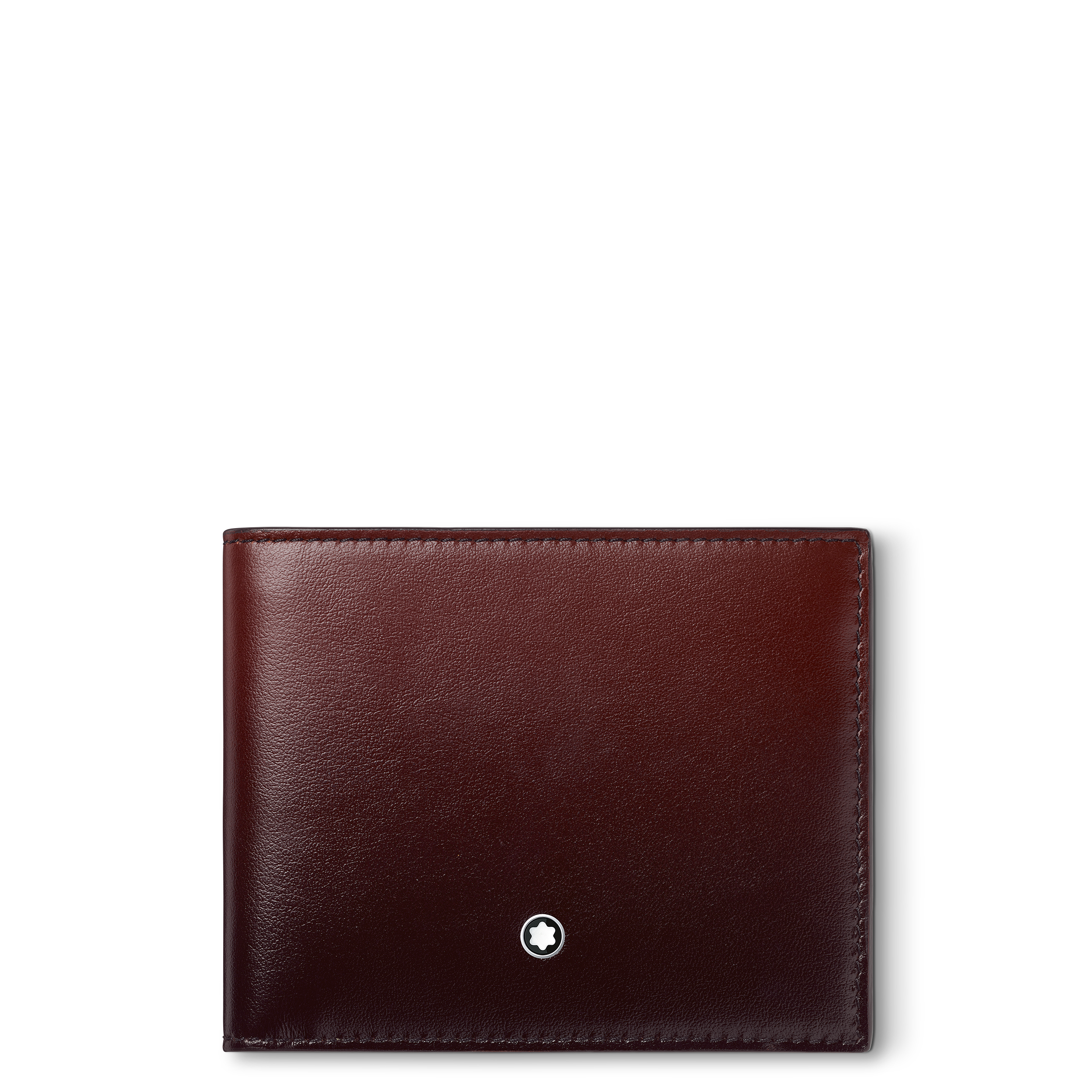 Montblanc deals wallet sale