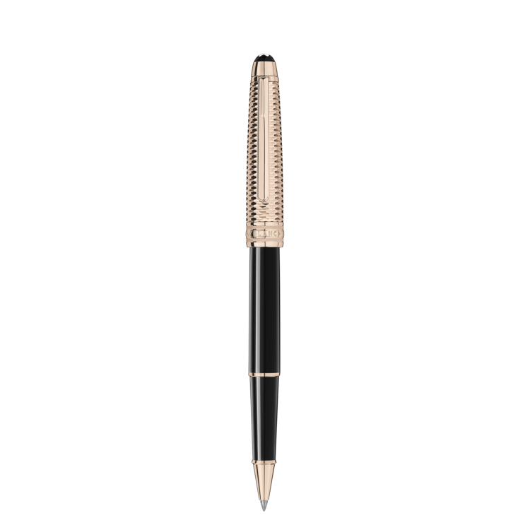 Meisterstück doué on sale geometry classique rollerball