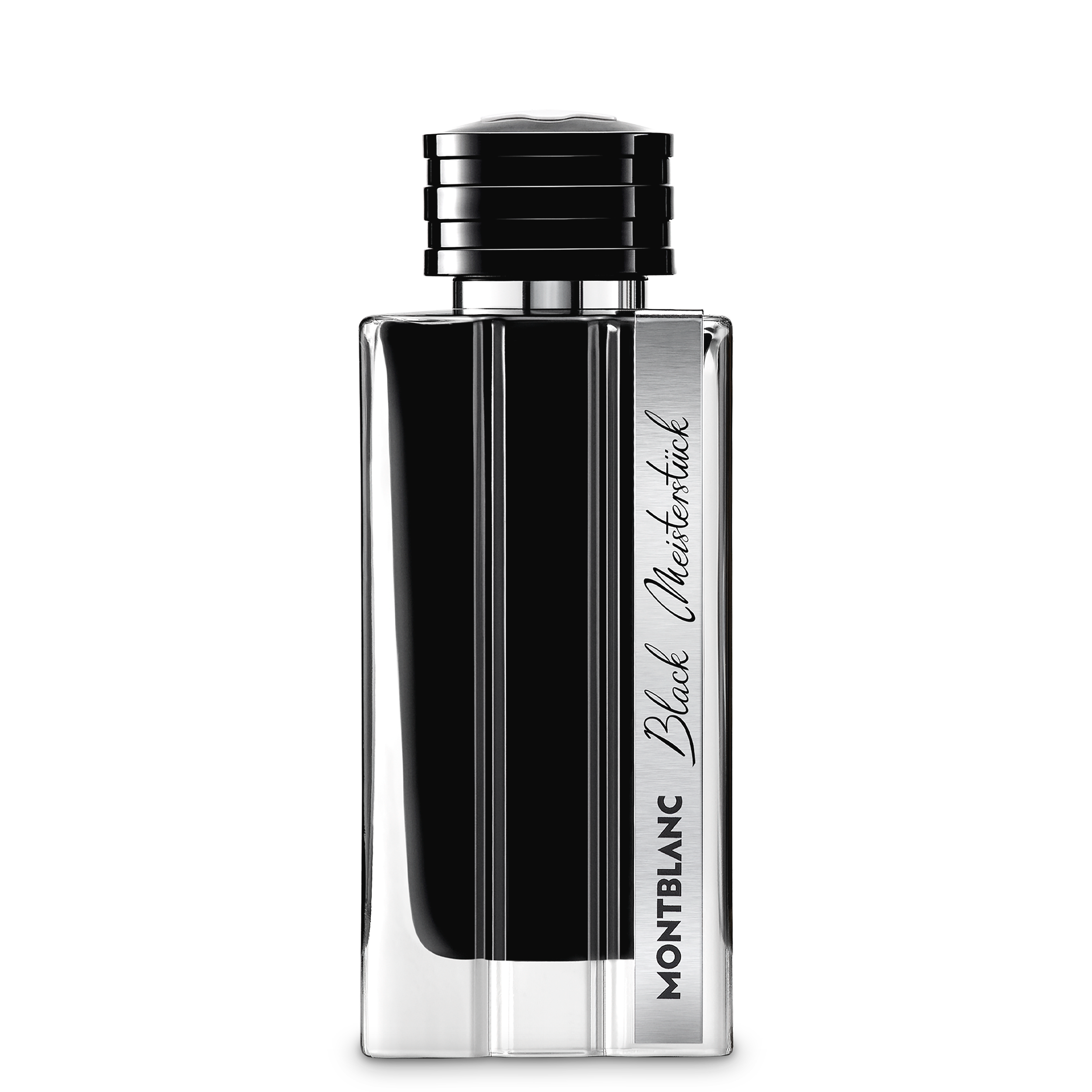 Montblanc Collection Black Meisterstuck Eau De Parfum 125Ml - Image 9
