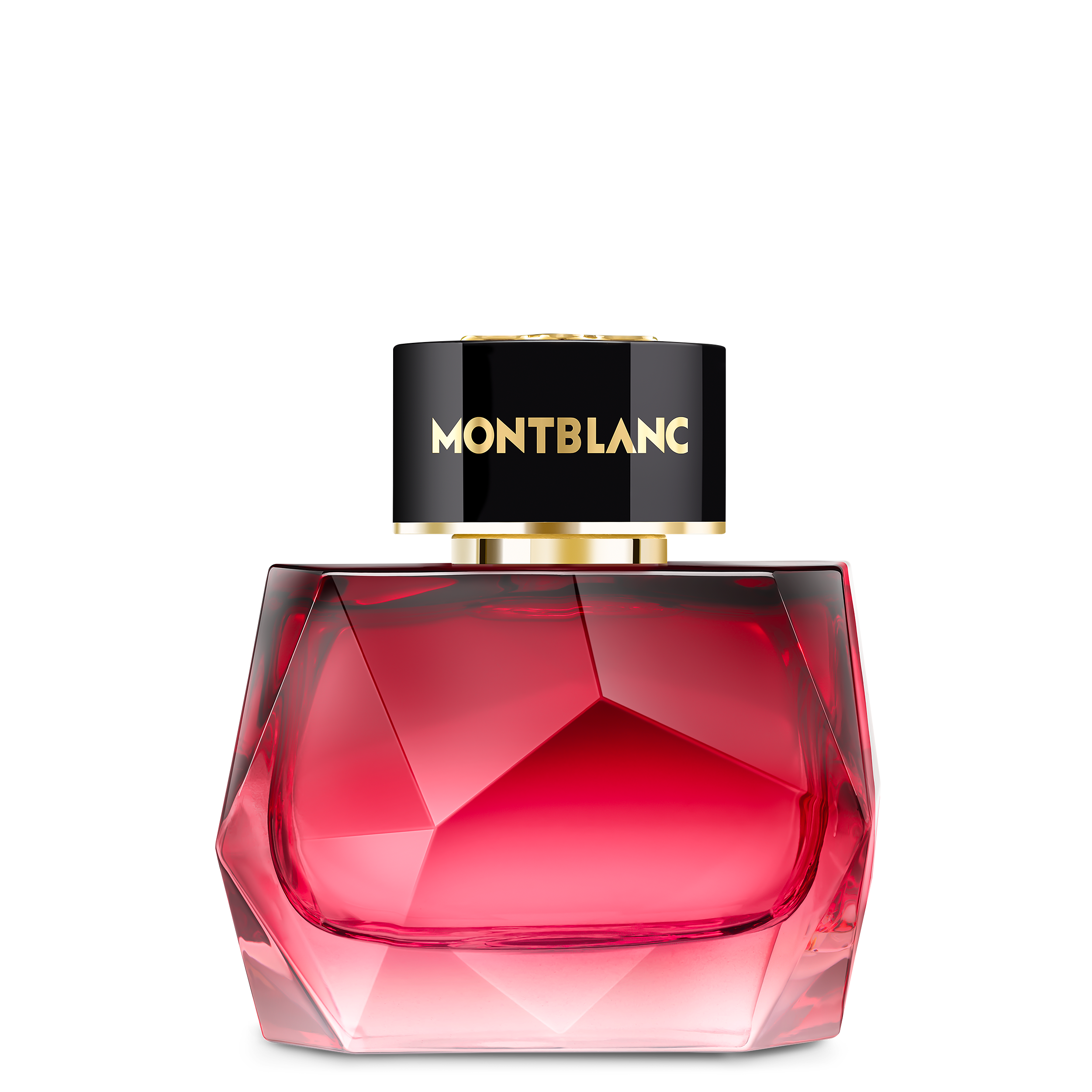 Montblanc - Signature Elixir Eau De Parfum  50 Ml - Mb134816 - Eau De Parfum Women's Amber