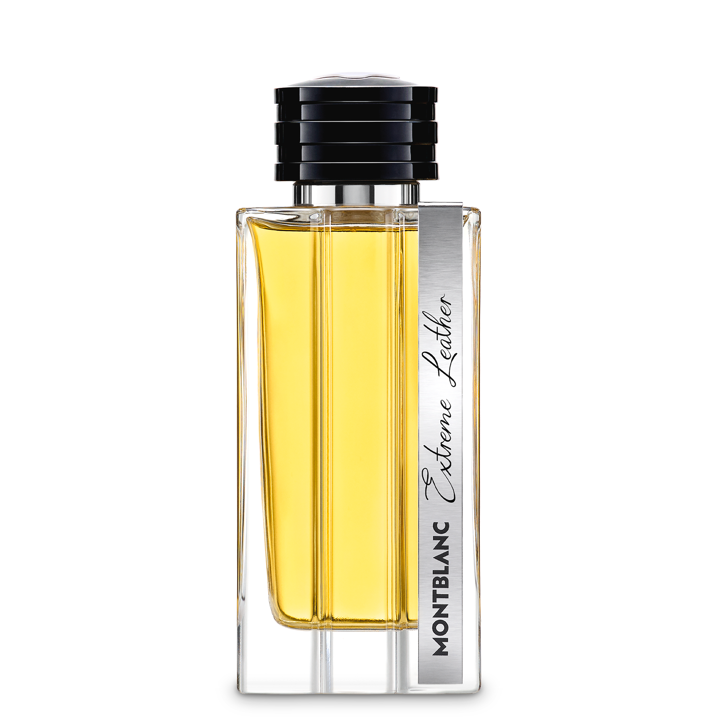 Montblanc Collection Extreme Leather Eau De Parfum Men's Aftershave Spray (125ml) - Image 10