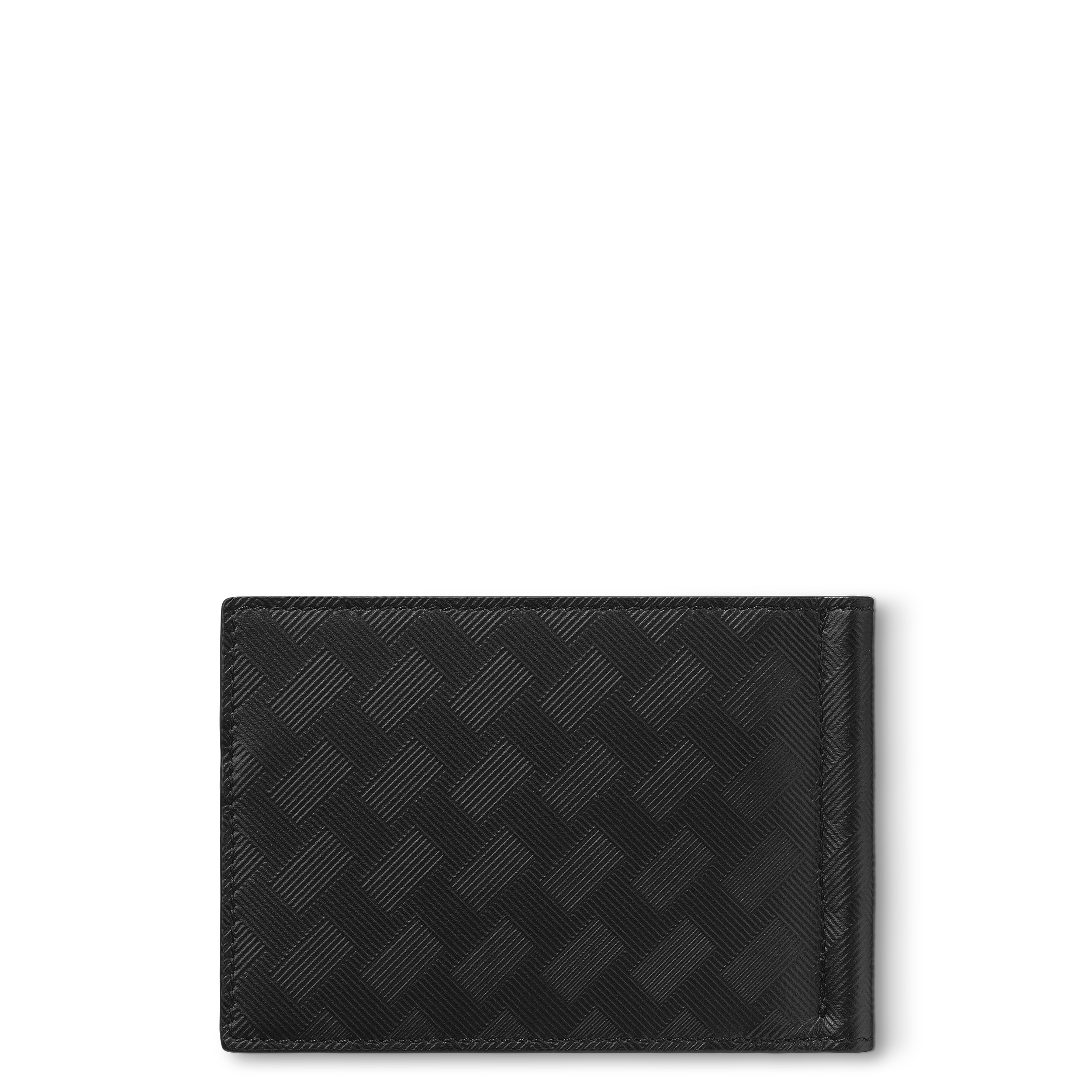 Montblanc Extreme 3.0 wallet 6cc with money clip, image 8