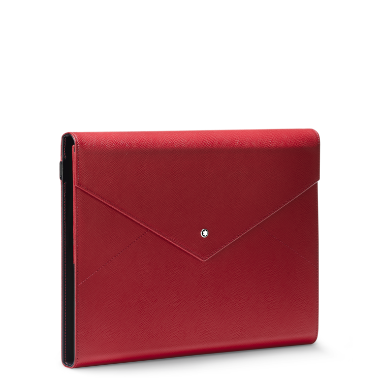 Montblanc Augmented Paper Sartorial Red SAR Montblanc SA