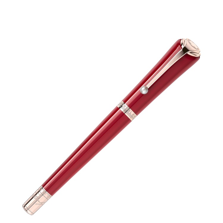 Muses Marilyn Monroe Special Edition Fountain Pen, image 3