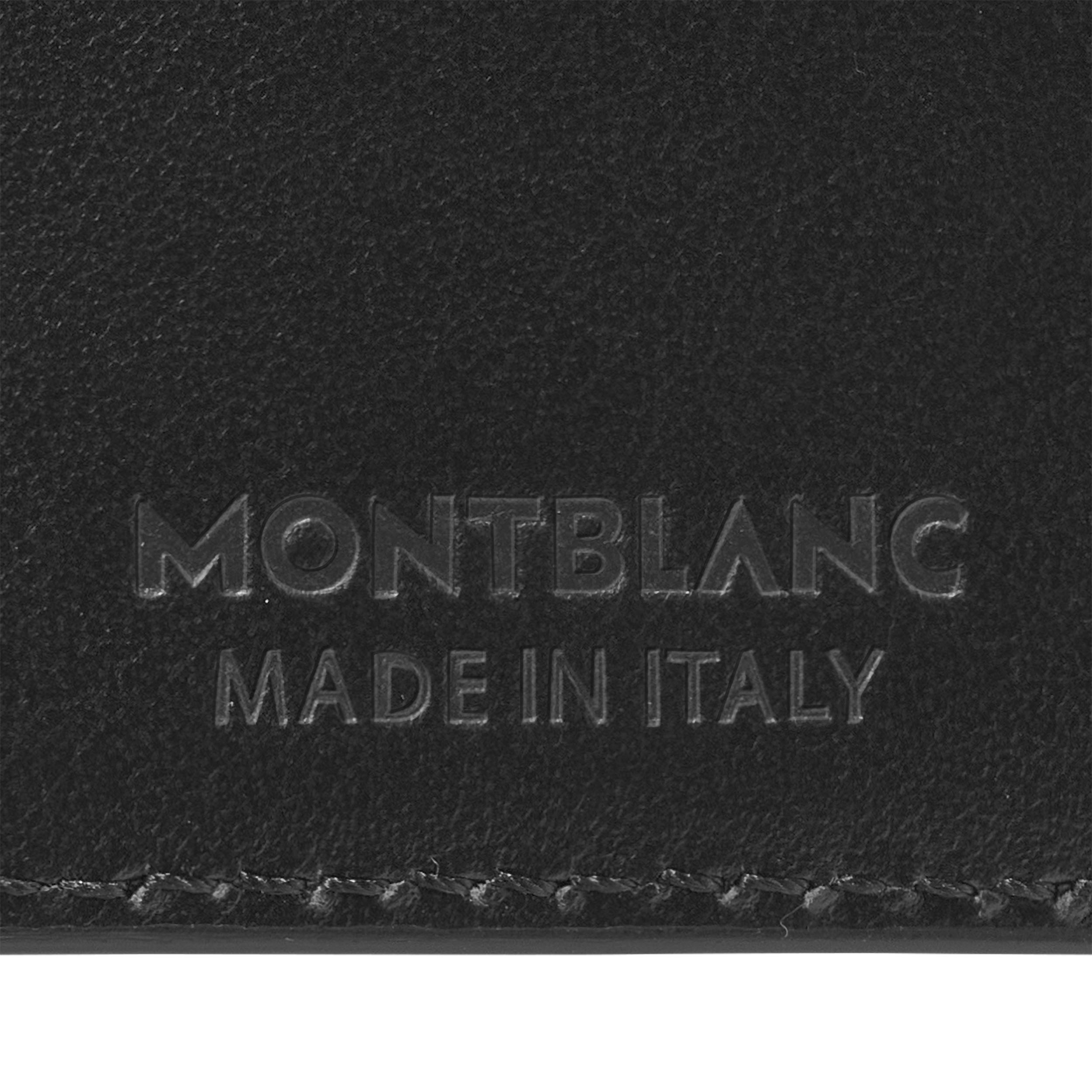 Montblanc Extreme 3.0 wallet 6cc with money clip, image 2