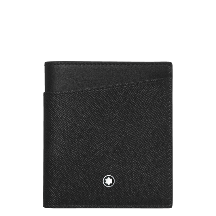 Montblanc Sartorial Business Card Holder with Banknote Compartment